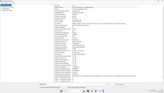 Mini PC Lenovo i5 16GB RAM SSD 240GB W11