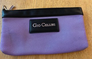 Pochette Gio Cellini nuova