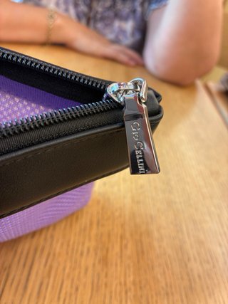 Pochette Gio Cellini nuova