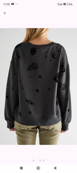 Sudadera Scotch & Soda Mujer