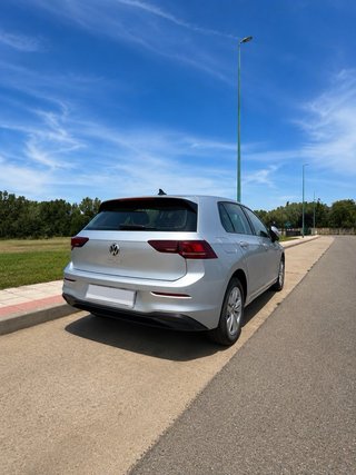 Volkswagen Golf 2025