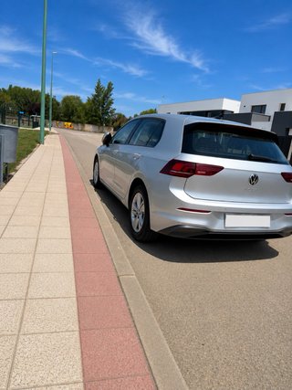 Volkswagen Golf 2025