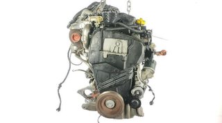 Nissan 21224645 motor completo k9k pulsar fastback