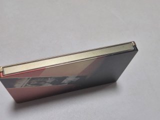 Edición Coleccionista V de Vendetta Steelbook