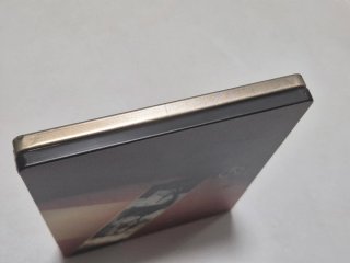 Edición Coleccionista V de Vendetta Steelbook