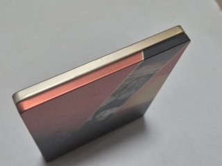 Edición Coleccionista V de Vendetta Steelbook