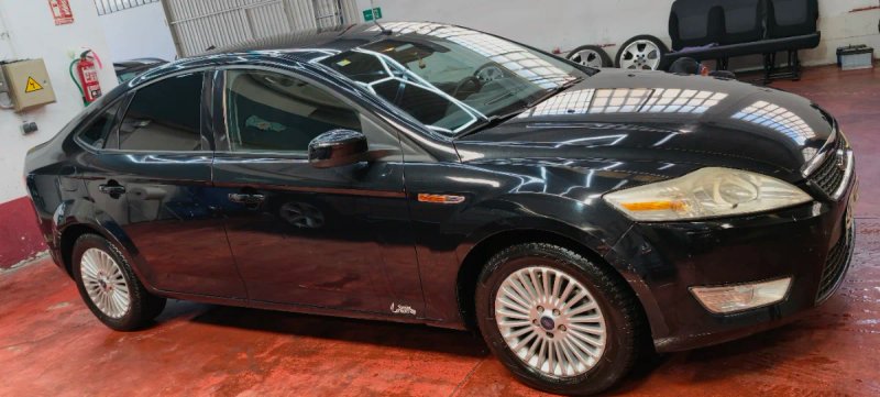 Ford Mondeo 2008 - foto 1