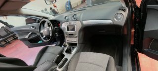 Ford Mondeo 2008