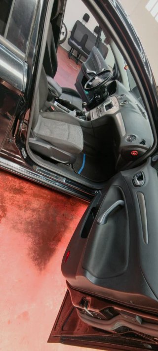 Ford Mondeo 2008