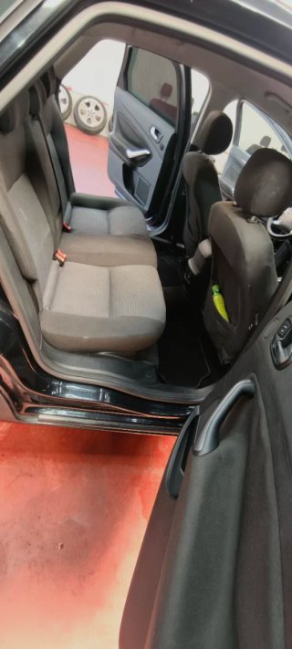 Ford Mondeo 2008