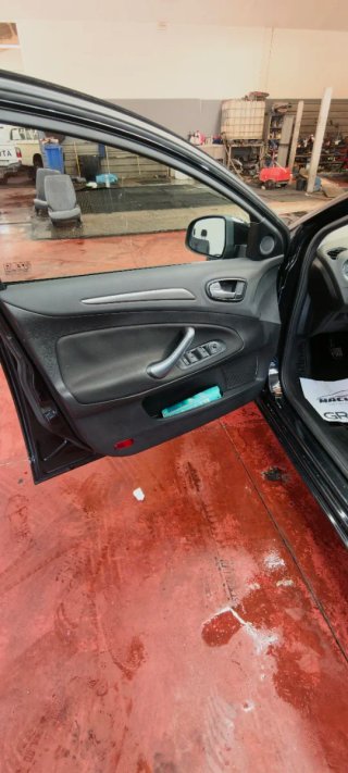 Ford Mondeo 2008