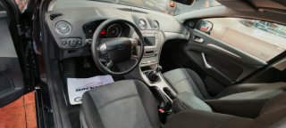 Ford Mondeo 2008