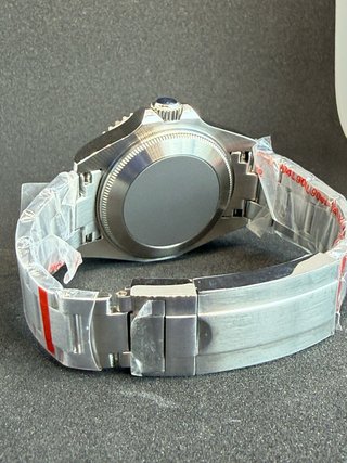 Reloj tipo Seiko Mod Deepsea Azul NH35 43mm