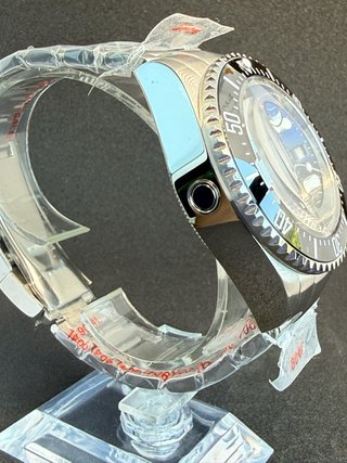 Reloj tipo Seiko Mod Deepsea Azul NH35 43mm