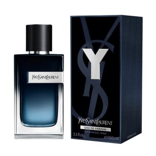 Yves Saint Laurent Y Eau de Parfum