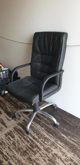 SILLA DE OFICINA