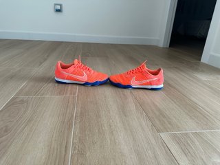 Zapatillas Nike React Gato Futsal Talla 41