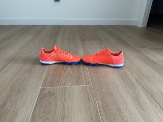 Zapatillas Nike React Gato Futsal Talla 41
