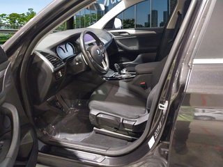 BMW X4 xDrive20d 140 kW (190 CV)