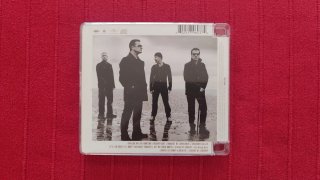 U2 • No Line on the Horizon (CD)