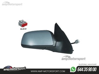 RETROVISOR COMPLETO DERECHO PARA FORD MONDEO MK3