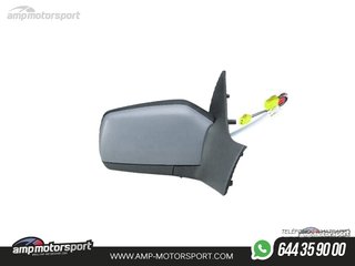 RETROVISOR COMPLETO DERECHO PARA CITROËN XANTIA