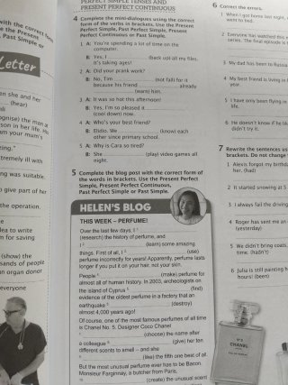 Bach 2 Mindset Workbook (Ingles) 2021