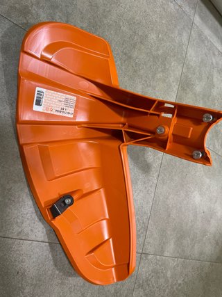 Protector desbrozadora STIHL FS 561 C