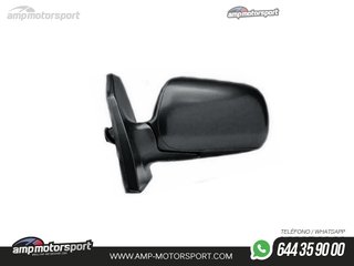 RETROVISOR COMPLETO IZQUIERDO PARA TOYOTA COROLLA