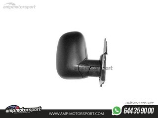 RETROVISOR COMPLETO DERECHO PARA FORD TRANSIT