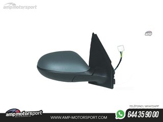 RETROVISOR COMPLETO DERECHO PARA LANCIA YPSILON 3 PTAS.