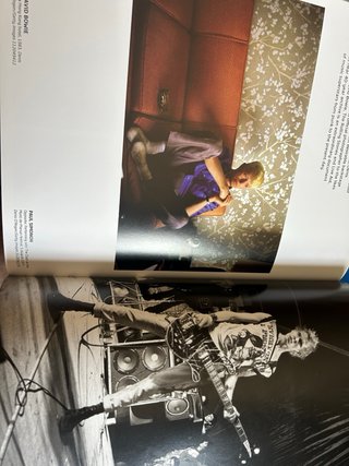 Libro fotos