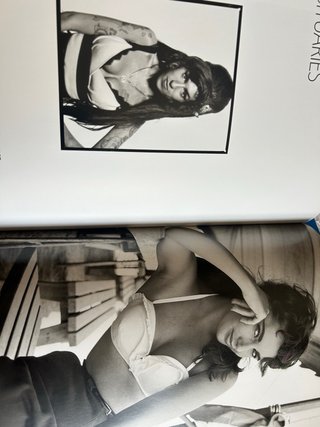 Libro fotos