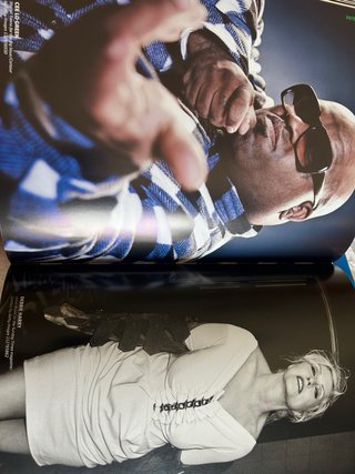 Libro fotos