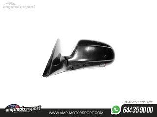 RETROVISOR COMPLETO IZQUIERDO PARA HONDA CIVIC COUPE/SEDAN