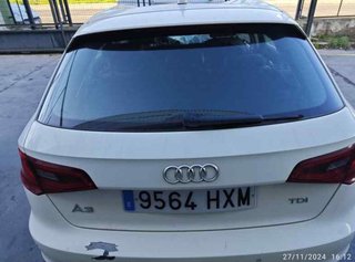 Audi 220077 e006086007b elevalunas del izq a3 - 3