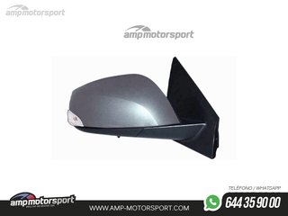 RETROVISOR COMPLETO DERECHO PARA RENAULT MEGANE