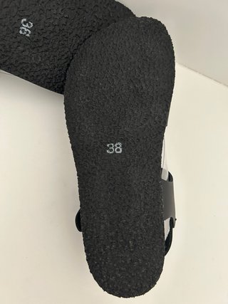 Sandalias barefoot Flexinens