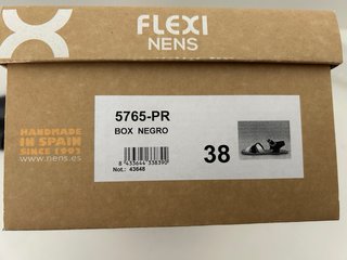 Sandalias barefoot Flexinens