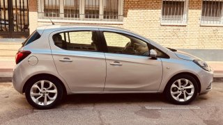 Opel Corsa 2015