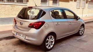 Opel Corsa 2015