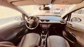 Opel Corsa 2015