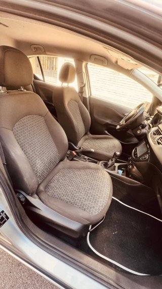 Opel Corsa 2015