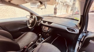 Opel Corsa 2015