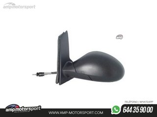RETROVISOR COMPLETO IZQUIERDO PARA SEAT ALTEA / TOLEDO 5P