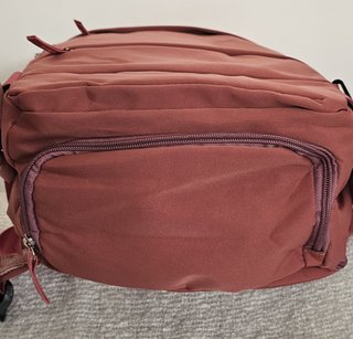 Mochila Viaje Cabina 40x30x20 + Regalo Botes