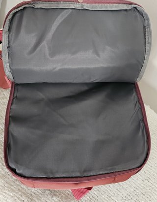 Mochila Viaje Cabina 40x30x20 + Regalo Botes
