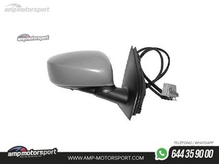 RETROVISOR COMPLETO DERECHO PARA FIAT STILO