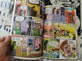 Weird Tales of the Ramones Punk Rock