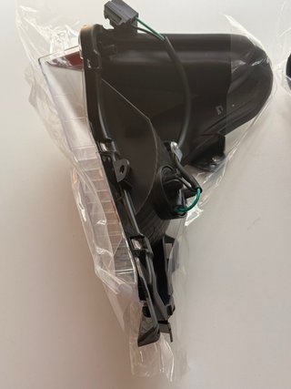 Intermitentes Delanteros Yamaha TMax 530 2017-2019